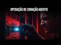 SE ISSO FALHAR, O RIO PARA: O UPGRADE DE RISCO DA CIRION