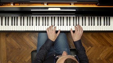 Carl Czerny: Practical Method for Beginners, Op. 599. No. 10