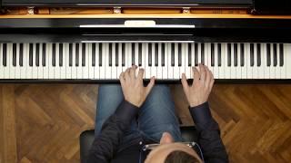 Carl Czerny: Practical Method for Beginners, Op. 599. No. 10