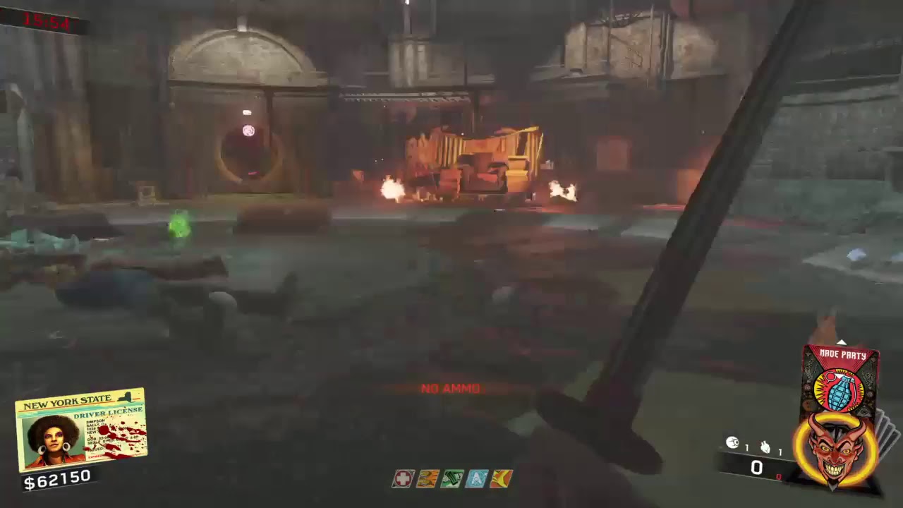 xp-grind-shaolin-boss-fight-call-of-duty-iw-youtube