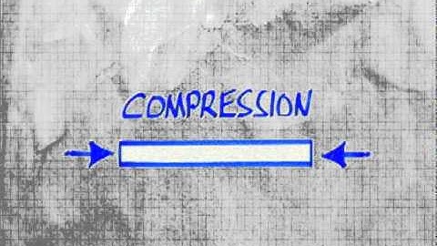What is Tension/Compression? | Design Squad