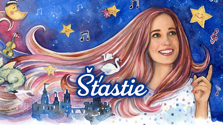Kristína | Snívanky - Šťastie