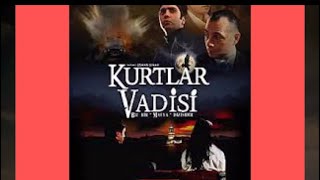 Kurtlar Vadisi 3’lü Operasyon Müziği efsane müzik #kurtlarvadisi #müzik #yuotube Resimi