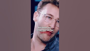 Is True Love Measurable? The Surprising Answer Revealed! | Simon Sinek #shorts #simonsinek #truelove