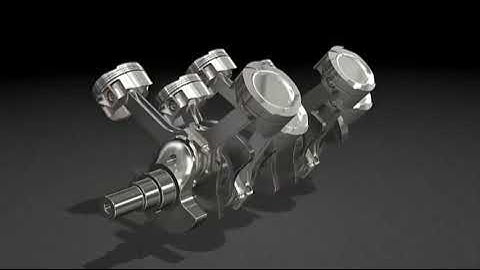 Mechanical Principle 38 - 3Q Machining