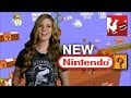 News: Nintendo's Next Hardware Rumored