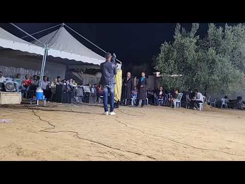 كمال المشري عيشة و سلوى