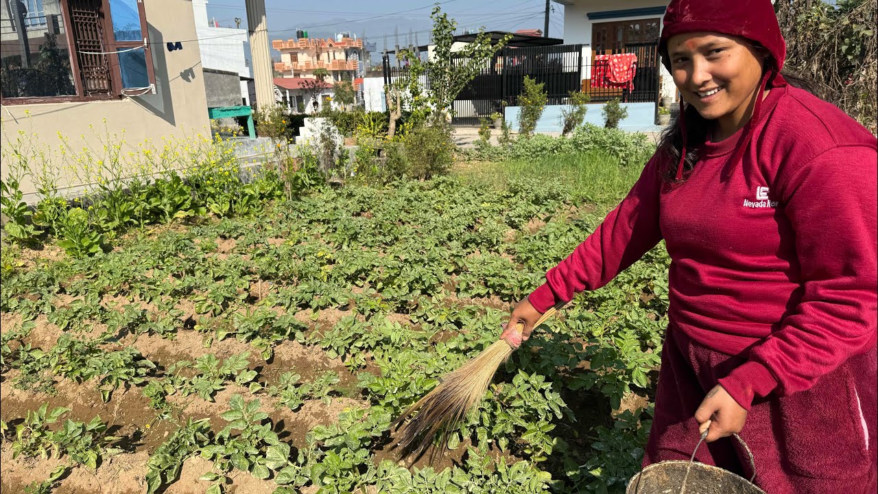 Mehenat gare j pani sambhav x 