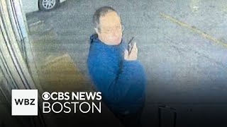How license plate readers helped track down Brown University gunman