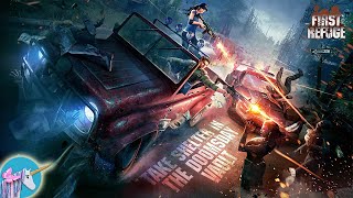 First Refuge Z gameplay screenshot 5