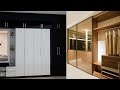 100 Armarios De Dormitorio Modernos 2022 | Diseños De Vestuario | Diseño De Coset Moderno 2022