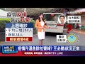 台大醫院急診等候區爆滿 醫酸:不缺床?