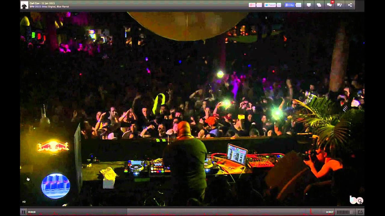 CARL COX PLAYING DAVE CLARKE- SOUTHSIDE- JONNO BRIEN- 2015 MIX