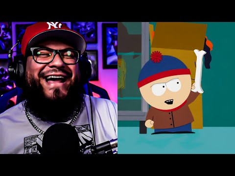 South Park: Bebe's Boobs Destroy Society Reaction (Season 6, Episode 10)