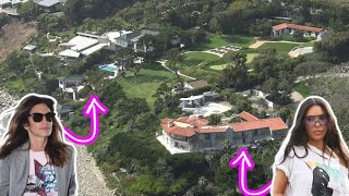 Kim Kardashian Looks To Renovate The $70 Million Mansion She Purchased From Cindy Crawford