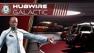 IAE 2952 Special! - News for Star Citizens and civilians!