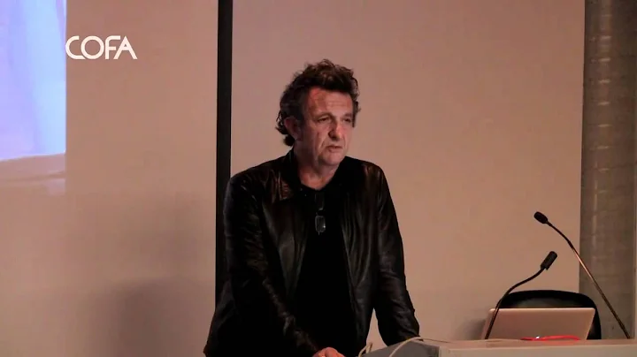 Design Week - Richard Goodwin: In With The Old, Ou...