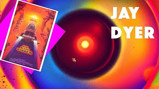 La naranja mecánica, 1984, 2010, Mad Max, Metrópolis y más. Dystopia Now 1 - Jay Dyer y Jamie (mi...