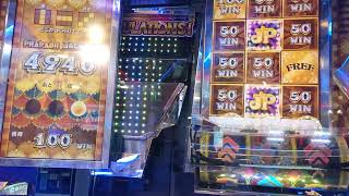 【FT5】ファラオJPC 5000枚オーバー獲得