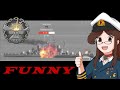 World Of Warships Fan Funny 3