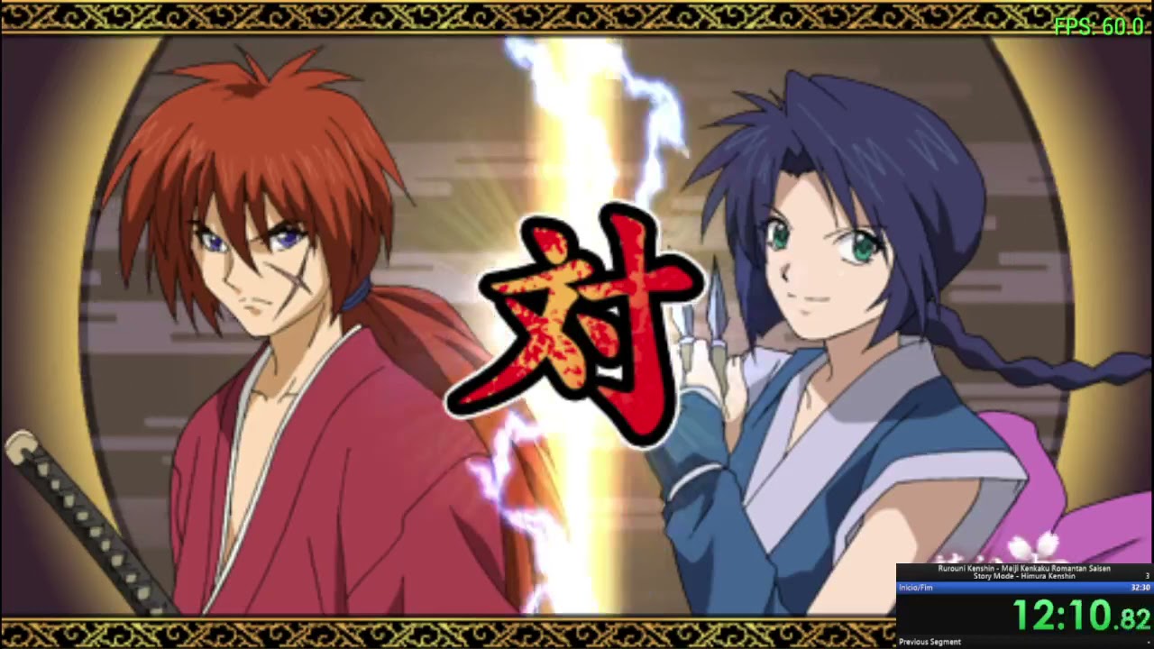 Rurouni Kenshin: Meiji Kenkaku Romantan (2023) – 07 - Lost in Anime