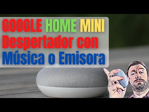 Vídeo: Com Despertar Un Home En Un Home