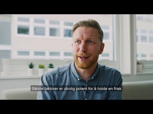 Kaffeprat om galskap - Medisiner og behandling