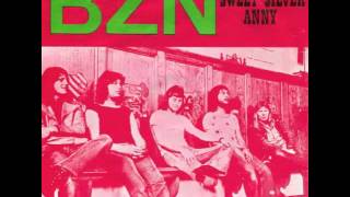 BZN - Sweet Silver Anny chords