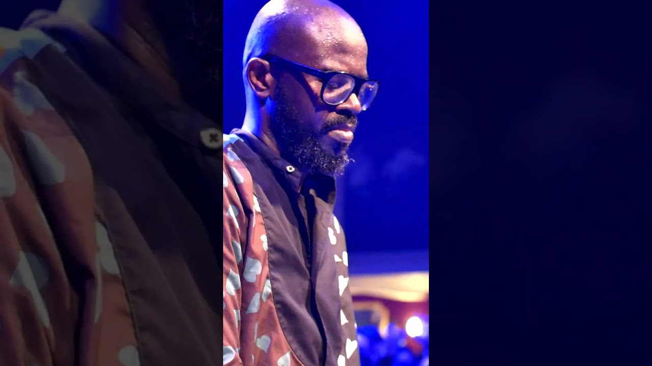 YouTubeでBlack Coffee: Can you feel the groove?  #blackcoffee #cercleを視聴