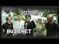 Shoutouts with Grouplove, Young the Giant, Smallpools & More  - Lollapalooza Edition