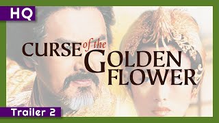 Curse of the Golden Flower (2006)