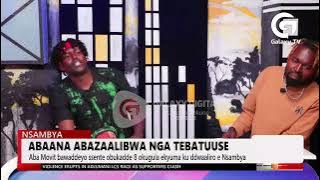 Abaana abazaalibwa nga tebatuuse | Daily Dose