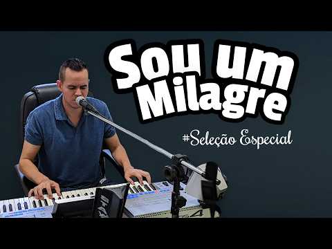 Seleção Especial | Os Melhores Louvores de Jonas Benichio #gospel