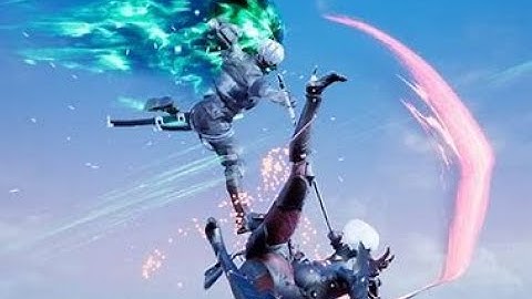 ENENRA | DEMO GAMEPLAY WALKTHROUGH