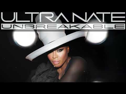 Ultra Naté - UNBREAKABLE (Radio Edit)