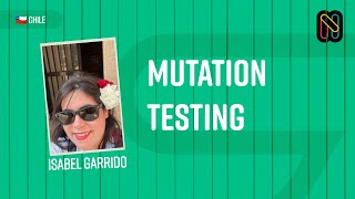 Mutation Testing