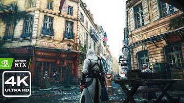 Assassin