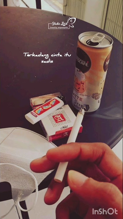 MAU COKLAT ATAU SEPERANGKAT ALAT SHOLAT ☺️ #studiolirik918 #liriklagu #statuswa #storywa #quotes