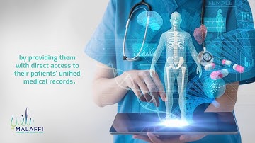 Malaffi Updates - COVID19 solutions