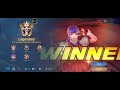 MLBB Rank  come all lets play together   #mobile legends bang bang #KOF  #Events