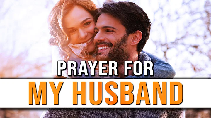 Prayer For My Husband | Prayer For Husband | Prayers For Husband