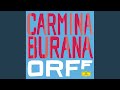 Miniature de la vidéo de la chanson Carmina Burana: Iii. Cour D'amours: 23. Dulcissime