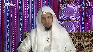 تلاوة عطرة للقارىء صالح الطوالة | برنامج الضياء .