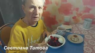 картинка: ДЕМЕНЦИЯ : опять ПаникА !...