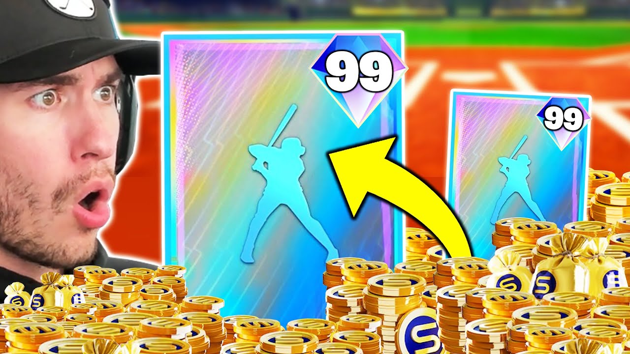 I Need these New 99s for the New Big Collection