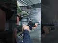 FS-PRO Semi-Auto FOLDING SHOTGUN