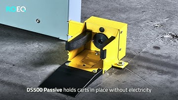 ROEQ Docking Station DS500