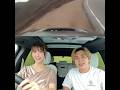 奥さんに運転させたら事故した #shorts