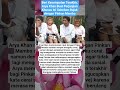 Beri Kesempatan Terakhir, Arya Khan Buat Perjanjian Khusus Ini Sebelum Rujuk dengan Pinkan Mambo