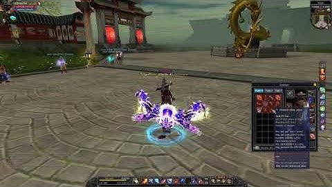 How to change your items from (Ch to Eu) or (M to F) ?! Aeon Online Vsro